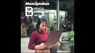 Lenovo Ideapad 5 Pro/ AMD Ryzen #shorts #bitracombalikpapan #lenovo