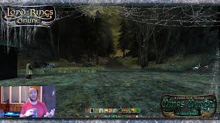 A Casual Stroll through Minas Morgul and Torech Ungol with Scenario - The Lord of the Rings Online