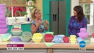 HSN | HSN Today with Tina & Friends - Birthday Celebration 07.01.2024 - 08 AM