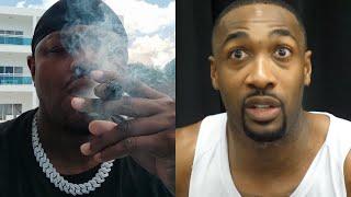 (LIVE) GILBERT ARENAS AND TICKETtv HEATED DEBATE ON LEBRON JAMES, MICHAEL JORDAN, DOC RIVERS & MORE