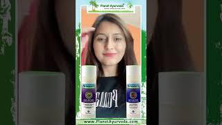 Perfect Hair Everywhere with Planet Ayurveda Go Rich Shampoo and Conditioner