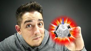 12-Sided Fidget Cube?