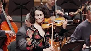 Strauss Violin Concerto | Alena Baeva