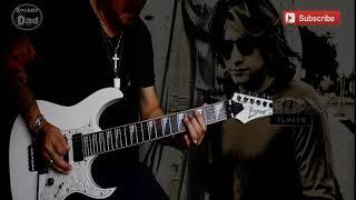 #ALWAYS#BONJOVI#GUITAR COVER#ROCKERDAD#