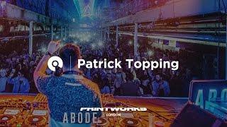 Patrick Topping @ ABODE, Printworks London (BE-AT.TV)