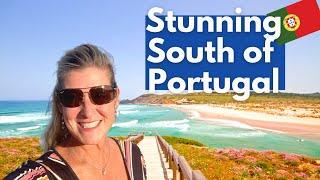 THIS American Expat in Portugal Talks About Where EXACTLY You Should Move in the Algarve 