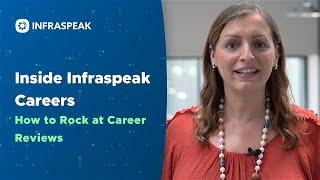 Careers · How to Rock at Career Reviews — Inside Infraspeak