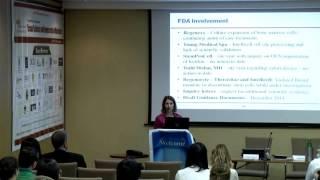 Kristin Comella | USA | Tissue Science and Regenerative Medicine  2015 | Conferenceseries LLC