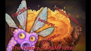 MSMFlutter Exposed. | My Singing Monsters