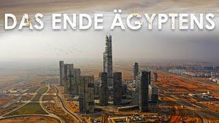 Sisi-City: Die neue Hauptstadt, die Ägypten ruinieren wird