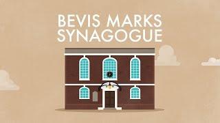 Bevis Marks Synagogue: Exploring Religion in London
