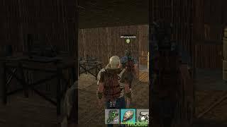Tomorrow: MMO Nuclear Quest -  Visit your home - Gameplay #krumobile