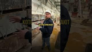 Как недобросовестные производители алюминия убивают природу ￼