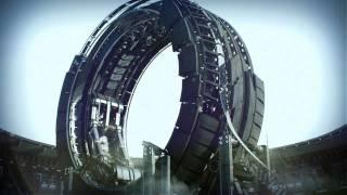 Hankook Ventus S1 Evo2: AWESOME Commercial Movie