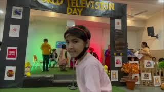 World Television Day 2