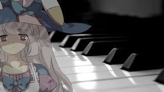 I Found It Childish (Piano Cover) Irisu Syndrome