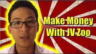 How To Make Money With JVZoo -  JVZoo Affiliate Marketing Tutorial