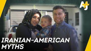 What People Get Wrong About Iranian-Americans [Becoming Iranian-American, Pt. 4] | AJ+