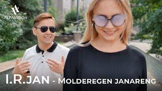 I.R.jan - Molderegen janareng / ALFAVISION GROUP / 2019