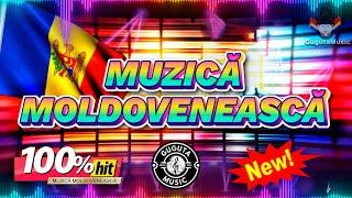 ▶️ Colectie de MUZICA MOLDOVENEASCA 2024  Cea mai Frumoasa Muzica de Petrecere / VOL.4