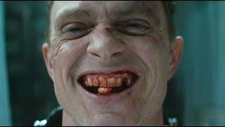 Bullseye Use His Tooth to Kill - Daredevil Born Again Episode 8