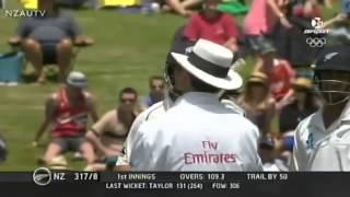 Sunil Narine 6 Wickets vs. New Zealand (Hamilton, 2013)