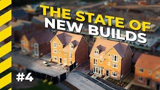 A House of Horrors - The Nightmare State of UK New Builds