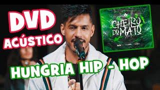 Hungria Hip Hop - acústico completo (Official Music Video) Inscreva se @the.rappers.brasil