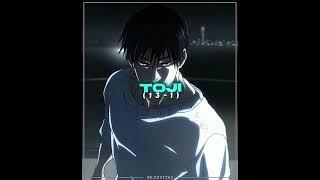 Jayce #vs Toji // Who Is Stronger? // #ae #aeps #shorts #4k #fyp #viralshorts