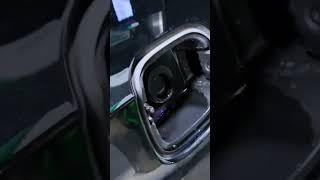 How to open Gas Tank Cover on Chevrolet ( Chevy ) Malibu 2023