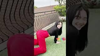 KENZIE duta kolam renang tiktok | jedak jeduk AM #short #shorts #tiktok