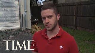 3D-Printed Guns Advocate Cody Wilson Arrested In Taiwan After Fleeing Underage Sex Charge | TIME