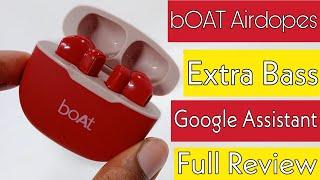 Boat Airdopes 311 Clone Earbuds With Impressive Sound Quality And Full Review In Hindi