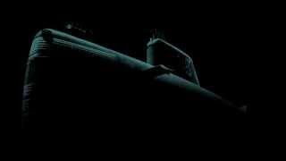 Nuclear Submarine Sleepmaker Ambient Deep Bass ASMR Relaxation and Focus for 12 Hours