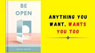 The Secret Behind "Anything You Want, Wants You Too" (Audiobook)