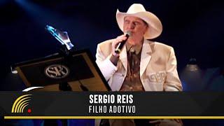 Sérgio Reis & Filhos - Filho Adotivo (Violas E Violeiros)(Ao Vivo)