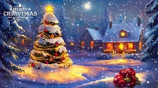 BEAUTIFUL CHRISTMAS MUSIC 2025: Top Christmas Songs of All Time for Relaxation, Sleep, Study #3