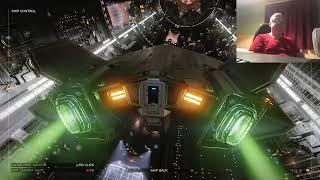 CMDR razorlight Live Stream