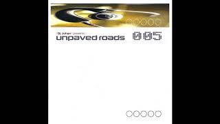 DJ Johan - Unpaved Roads 005 [2000]