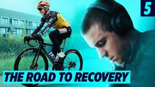 A day in the life on the road to my recovery | Remco - #5
