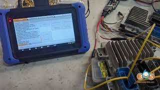OBDSTAR DC706 Saves a Dead GM E78 ECM! Here’s How to Recover It!