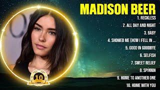 Madison Beer Greatest Hits Full Album ▶️ Top Songs Full Album ▶️ Top 10 Hits of All Time