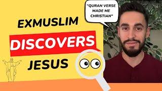 ExMuslim teaches Quran to Muslims....