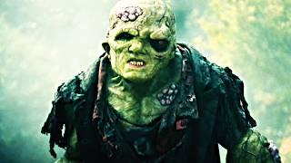 Токсичный Мститель — Русский Трейлер 2 (4K Субтитры, 2025) Элайджа Вуд