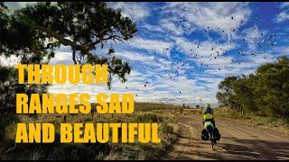 Searching for a Soundscape | Ep 2 Bikepacking The Mawson Trail