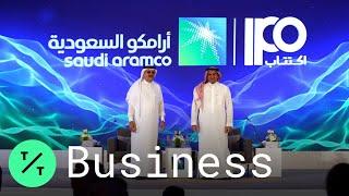 Saudi Arabia Approves IPO of World’s Most Profitable Company