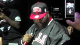 D.B.T tv 76 Rick Ross in SAN DIEGO