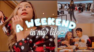  A weekend in my life | JAPAN VLOG