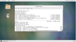 How to Install NEdit on Centos 7