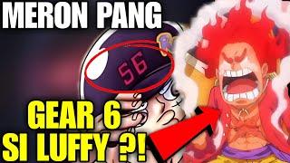 DI PA SAPAT ANG GEAR 5 NI LUFFY! 6 SUPREME KINGS NA KAYANG TUMALO SA GEAR 5 SUN GOD NIKA LUFFY!